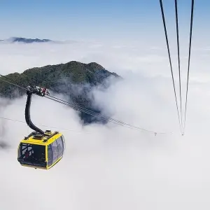 Explore From Hanoi: 3-Day Sapa Tour with Fansipan Peak Visit for 3 days with Crossing Vietnam Tour and discover unforgettable experiences - Photo 5