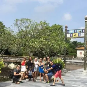 Explore Best of Vietnam and Cambodia Tour - 14 days for 14 days with Crossing Vietnam Tour and discover unforgettable experiences - Photo 11