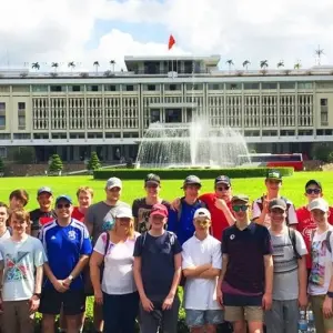 Explore Vietnam - Cambodia Classic Tour - 16 days for 16 days with Crossing Vietnam Tour and discover unforgettable experiences - Photo 10