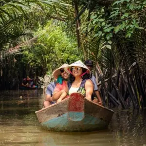 Explore Private Vietnam Classic Tour Package - 12 Days / 11 Nights for 12 days with Crossing Vietnam Tour and discover unforgettable experiences - Photo 5