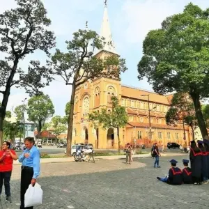 Explore Vietnam - Cambodia Classic Tour - 16 days for 16 days with Crossing Vietnam Tour and discover unforgettable experiences - Photo 11