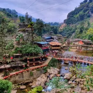 Explore Highlight northern Vietnam Tour 7 days/6 nights for 7 days with Crossing Vietnam Tour and discover unforgettable experiences - Photo 4