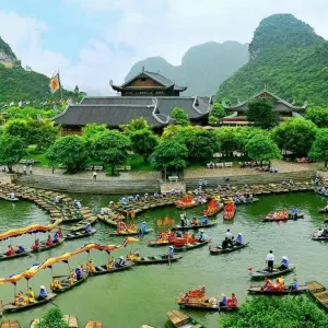 Explore Hill Tribes of Sapa 7 Day Tour for 7 days with Crossing Vietnam Tour and discover unforgettable experiences - Photo 7