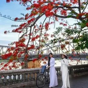 Explore Private Vietnam Classic Tour Package - 12 Days / 11 Nights for 12 days with Crossing Vietnam Tour and discover unforgettable experiences - Photo 6