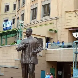 Explore Kruger Park Explorer for 4 days with Cullinan Guided Journeys and discover unforgettable experiences - Photo 6