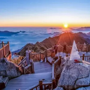 Explore From Hanoi: 3-Day Sapa Tour with Fansipan Peak Visit for 3 days with Crossing Vietnam Tour and discover unforgettable experiences - Photo 8