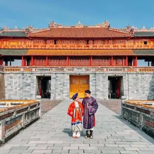 Explore Private Vietnam Classic Tour Package - 12 Days / 11 Nights for 12 days with Crossing Vietnam Tour and discover unforgettable experiences - Photo 7