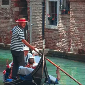 Explore Christmas in Venice (port-to-port cruise) for 5 days with CroisiEurope River Cruises and discover unforgettable experiences - Photo 4