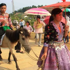 Explore Hill Tribes of Sapa 7 Day Tour for 7 days with Crossing Vietnam Tour and discover unforgettable experiences - Photo 10