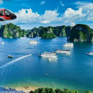 Explore Private Vietnam Classic Tour Package - 12 Days / 11 Nights for 12 days with Crossing Vietnam Tour and discover unforgettable experiences - Photo 8