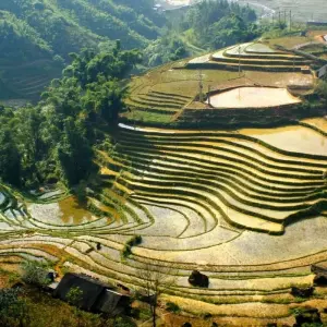 Explore Highlight northern Vietnam Tour 7 days/6 nights for 7 days with Crossing Vietnam Tour and discover unforgettable experiences - Photo 7