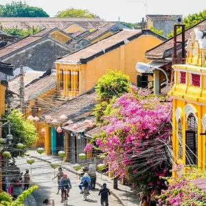 Explore Vietnam Family Holiday - 15 days for 15 days with Crossing Vietnam Tour and discover unforgettable experiences - Photo 2