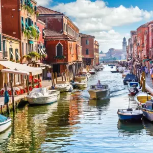 Explore New Year in Venice (port-to-port cruise) for 5 days with CroisiEurope River Cruises and discover unforgettable experiences - Photo 3