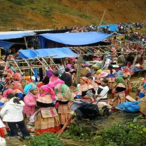 Explore Hill Tribes of Sapa 7 Day Tour for 7 days with Crossing Vietnam Tour and discover unforgettable experiences - Photo 11