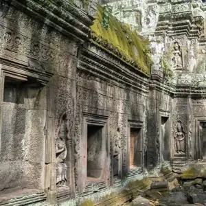 Explore From the Mekong Delta to Siem Reap for 9 days with CroisiEurope River Cruises and discover unforgettable experiences - Photo 3