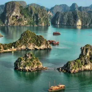 Explore Private Vietnam Classic Tour Package - 12 Days / 11 Nights for 12 days with Crossing Vietnam Tour and discover unforgettable experiences - Photo 9