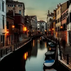 Explore New Year in Venice (port-to-port cruise) for 5 days with CroisiEurope River Cruises and discover unforgettable experiences - Photo 4