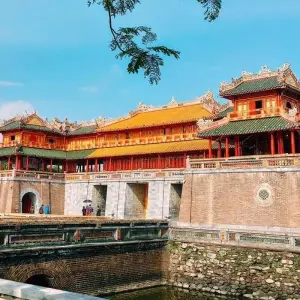 Explore Trans - Vietnam Train Journey - 18 days for 18 days with Crossing Vietnam Tour and discover unforgettable experiences - Photo 4