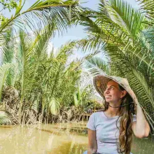 Explore Private Vietnam Classic Tour Package - 12 Days / 11 Nights for 12 days with Crossing Vietnam Tour and discover unforgettable experiences - Photo 10