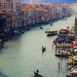 Explore New Year in Venice (port-to-port cruise) for 5 days with CroisiEurope River Cruises and discover unforgettable experiences - Photo 5