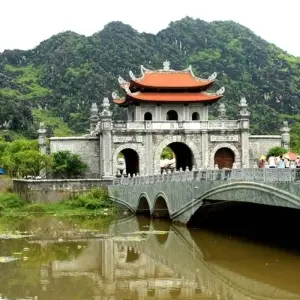 Explore Highlights of Vietnam Tour - 14 days for 14 days with Crossing Vietnam Tour and discover unforgettable experiences - Photo 3