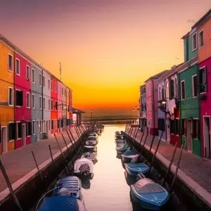 Explore New Year in Venice (port-to-port cruise) for 5 days with CroisiEurope River Cruises and discover unforgettable experiences - Photo 6
