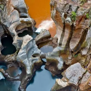 Explore Kruger Park Explorer for 4 days with Cullinan Guided Journeys and discover unforgettable experiences - Photo 10