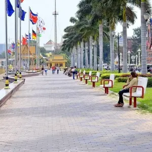 Explore From the Mekong Delta to Siem Reap for 9 days with CroisiEurope River Cruises and discover unforgettable experiences - Photo 6