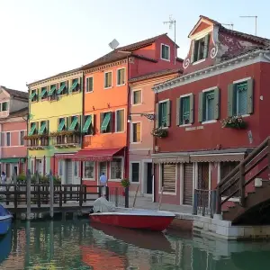 Explore Christmas in Venice (port-to-port cruise) for 5 days with CroisiEurope River Cruises and discover unforgettable experiences - Photo 9