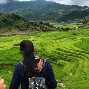 Explore 5 day / 4 night Hanoi - Mu Cang Chai Package tour for 5 days with Crossing Vietnam Tour and discover unforgettable experiences - Photo 5
