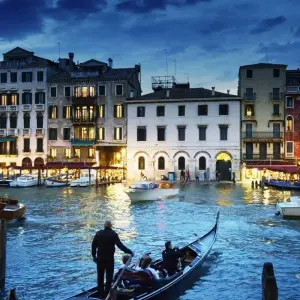 Explore Christmas in Venice (port-to-port cruise) for 5 days with CroisiEurope River Cruises and discover unforgettable experiences - Photo 10