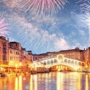 Explore New Year in Venice (port-to-port cruise) for 5 days with CroisiEurope River Cruises and discover unforgettable experiences - Photo 8