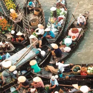 Explore Vietnam Family Holiday - 15 days for 15 days with Crossing Vietnam Tour and discover unforgettable experiences - Photo 8