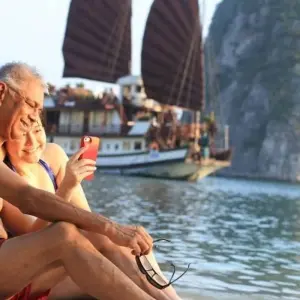 Explore Highlights of Vietnam Tour - 14 days for 14 days with Crossing Vietnam Tour and discover unforgettable experiences - Photo 6