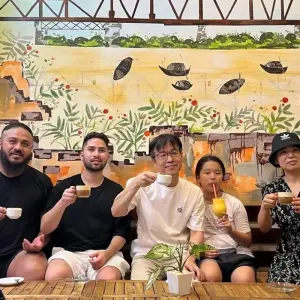 Explore Vietnam Family Holiday - 15 days for 15 days with Crossing Vietnam Tour and discover unforgettable experiences - Photo 9