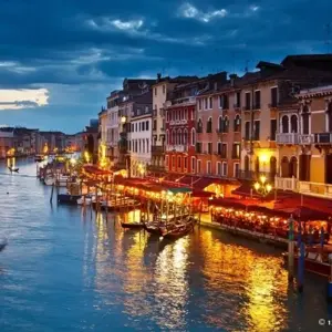 Explore New Year in Venice (port-to-port cruise) for 5 days with CroisiEurope River Cruises and discover unforgettable experiences - Photo 9