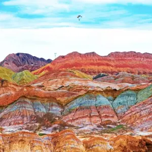 Explore From China to Laos: Exploring the Ancient Tea Horse Road for 14 days with Crooked Compass and discover unforgettable experiences - Photo 5