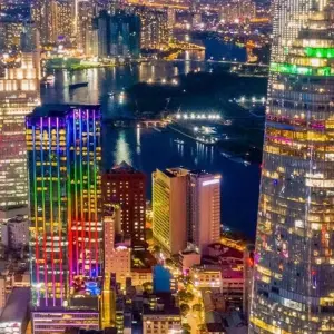 Explore Vietnam Family Holiday - 15 days for 15 days with Crossing Vietnam Tour and discover unforgettable experiences - Photo 10