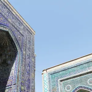 Explore Uzbekistan to Kyrgyzstan – Architecture & Culture for 15 days with Crooked Compass and discover unforgettable experiences - Photo 3