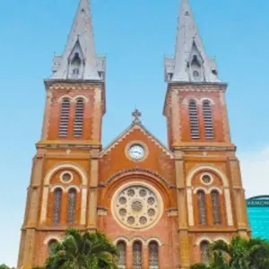 Explore From the Mekong Delta to the Angkor Temples, Hanoi, and Halong Bay (port-to-port cruise) (from Hanoi to Angkor Wat) for 15 days with CroisiEurope River Cruises and discover unforgettable experiences - Photo 2