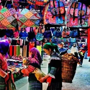 Explore Sapa & Northwest Loop - 7 Days for 7 days with Crossing Vietnam Tour and discover unforgettable experiences - Photo 3