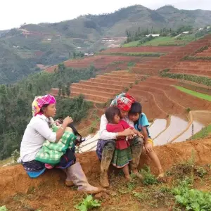 Explore 5 day / 4 night Hanoi - Mu Cang Chai Package tour for 5 days with Crossing Vietnam Tour and discover unforgettable experiences - Photo 9