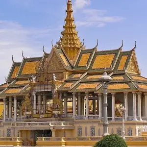 Explore From the Mekong Delta to Siem Reap for 9 days with CroisiEurope River Cruises and discover unforgettable experiences - Photo 10