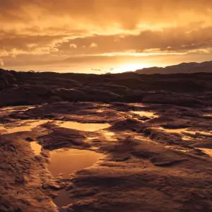 Explore Western Sahara Expedition for 10 days with Crooked Compass and discover unforgettable experiences - Photo 2