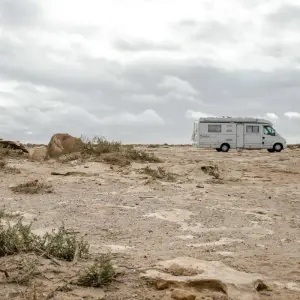 Explore Western Sahara Expedition for 10 days with Crooked Compass and discover unforgettable experiences - Photo 3