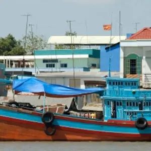 Explore From the Mekong Delta to the Angkor Temples, Hanoi, and Halong Bay (port-to-port cruise) (from Hanoi to Angkor Wat) for 15 days with CroisiEurope River Cruises and discover unforgettable experiences - Photo 4