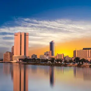 Explore Riyadh to Jeddah Overlander for 10 days with Crooked Compass and discover unforgettable experiences - Photo 3