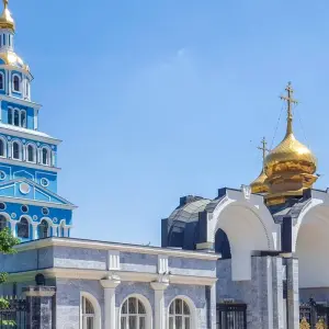 Explore Uzbekistan to Kyrgyzstan – Architecture & Culture for 15 days with Crooked Compass and discover unforgettable experiences - Photo 6