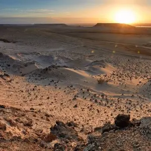 Explore Western Sahara Expedition for 10 days with Crooked Compass and discover unforgettable experiences - Photo 4