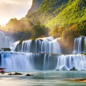 Explore THE BEST OF NORTHEAST VIETNAM - 7 DAYS / 6 NIGHTS for 7 days with Crossing Vietnam Tour and discover unforgettable experiences - Photo 9